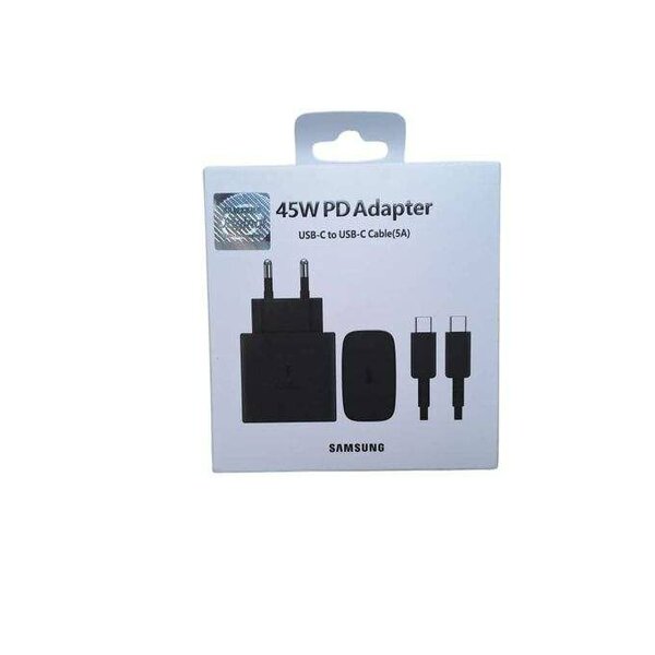 Chargeur 45W Charge rapide