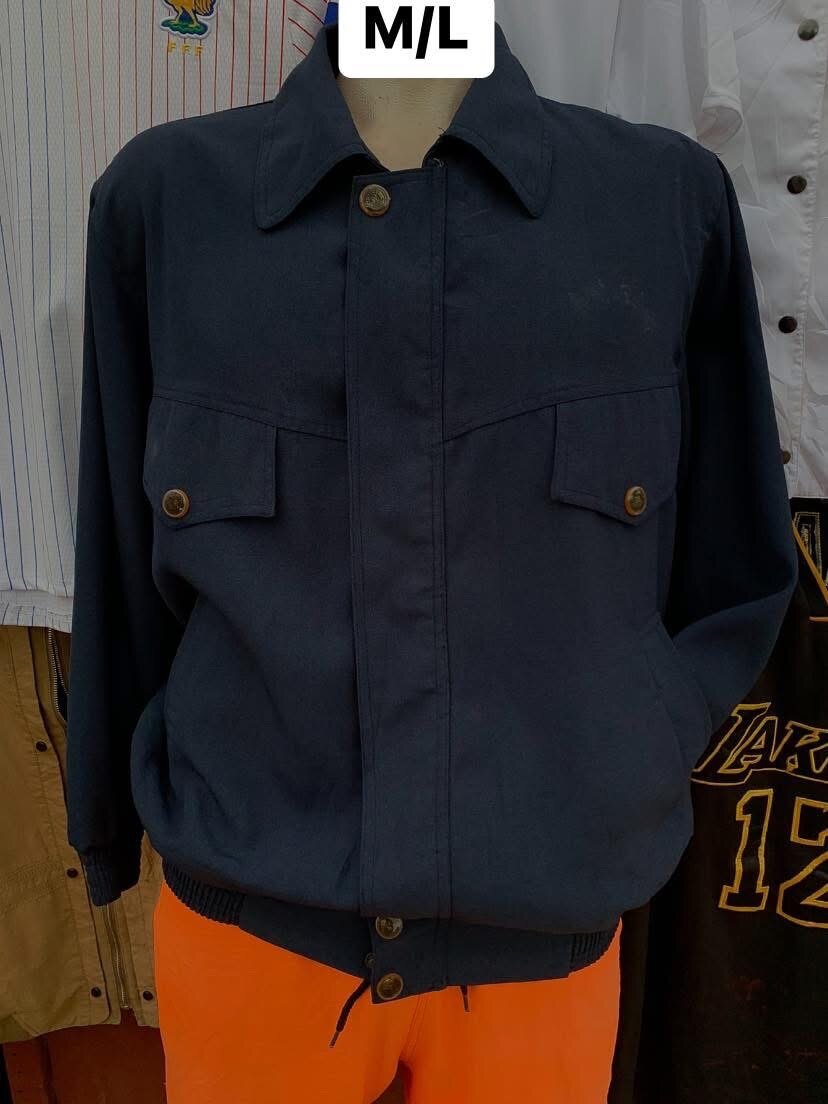 Salaula jumpers
