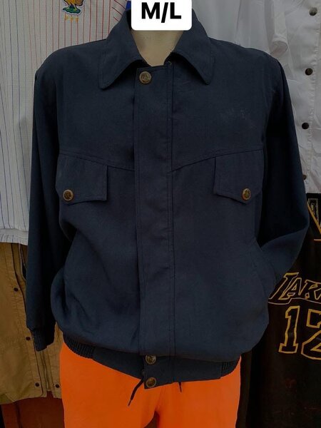 Salaula jumpers