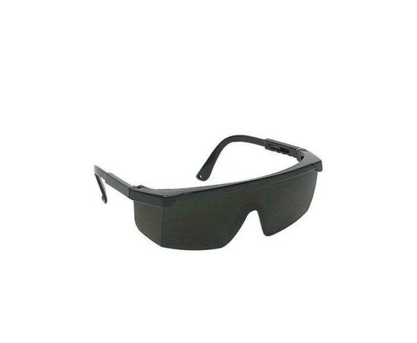 LUNETTES DE PROTECTION PROFESSIONNELLE