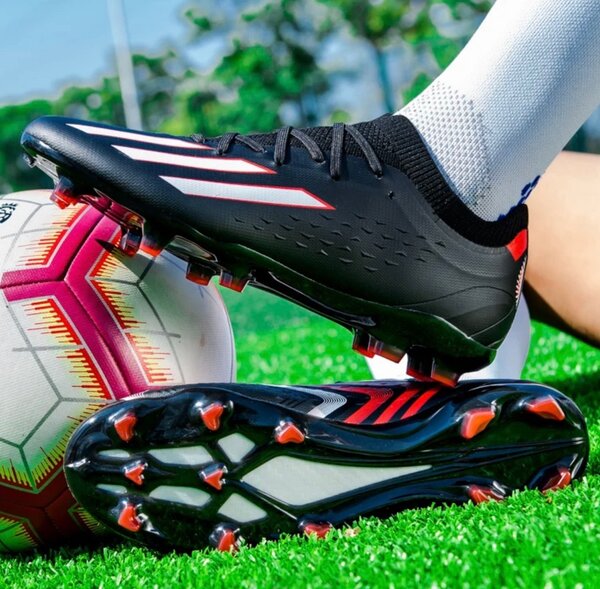 Paire de foot