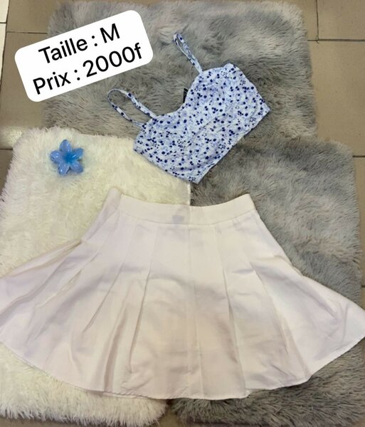 Tenue élégante pour femmes