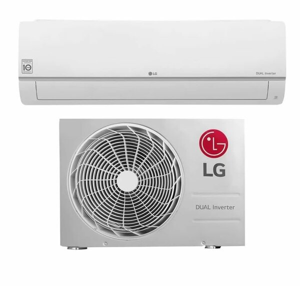 DUAL INVERTER AC