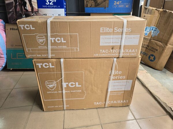 Climatiseur Elite Series TCL