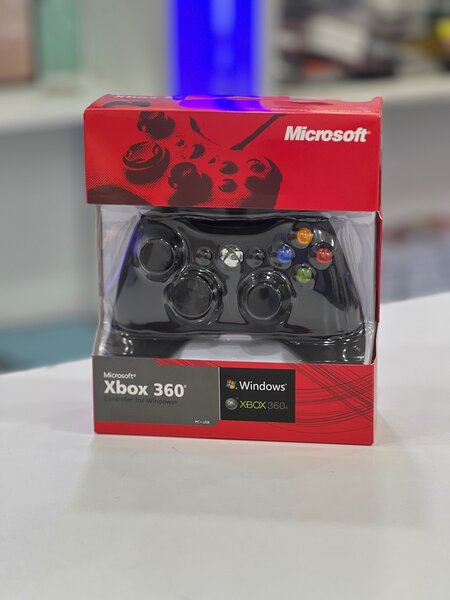 PC Controller