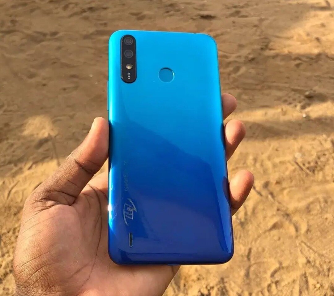 ITEL A56