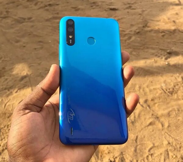 ITEL A56