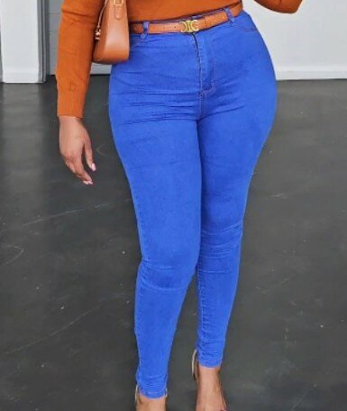 QUALITY JEANS