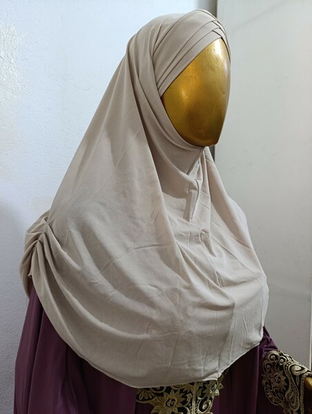voile 