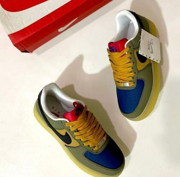 Nike sneakers