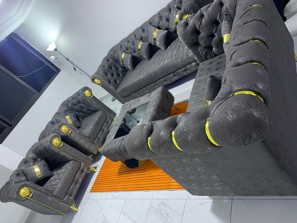 Fauteuil