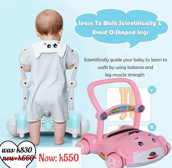 baby walker