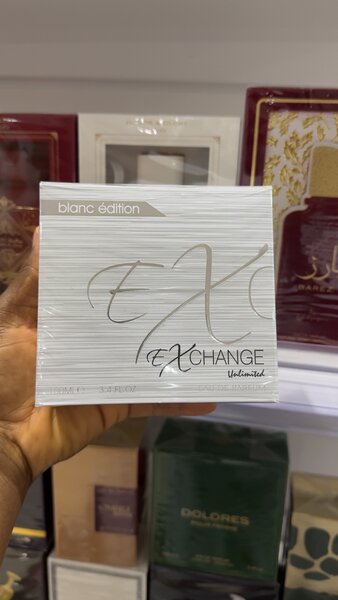 Exchange unlimited