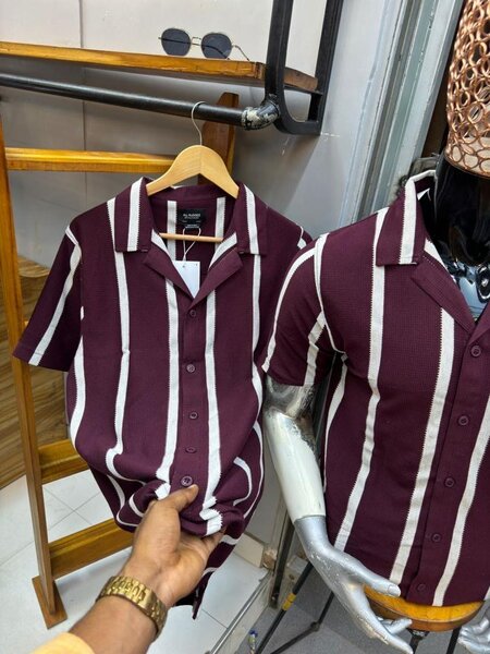 Summer Zara shirts