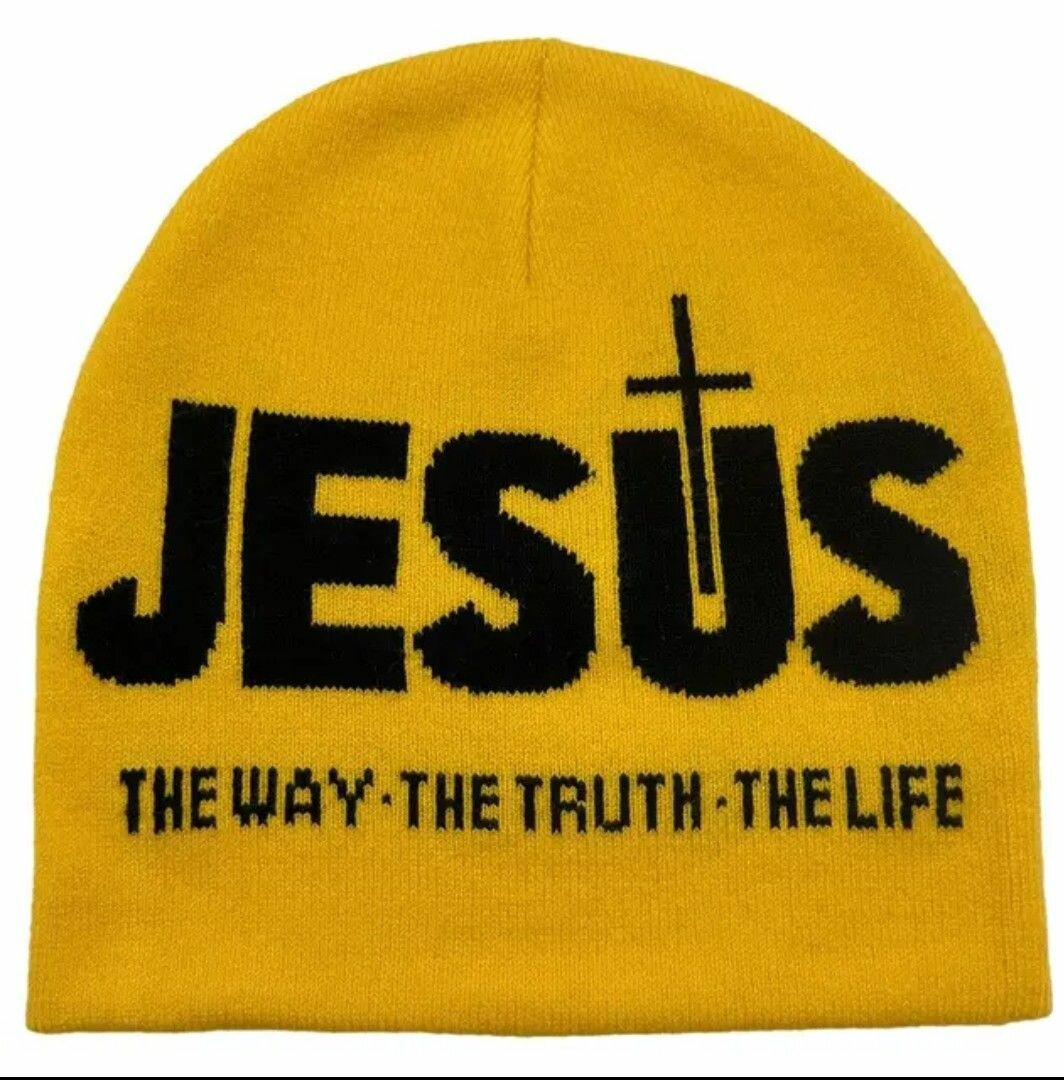 Bonnet Messages Inspirants Jésus