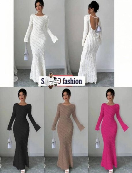 Robe à sortir