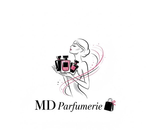 MD parfumerie 🛍️