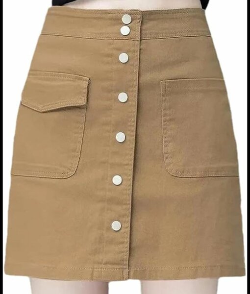Mini skirts