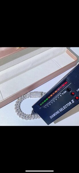 Bracelet