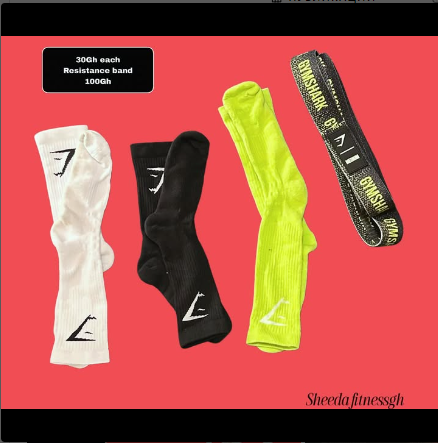 long socks