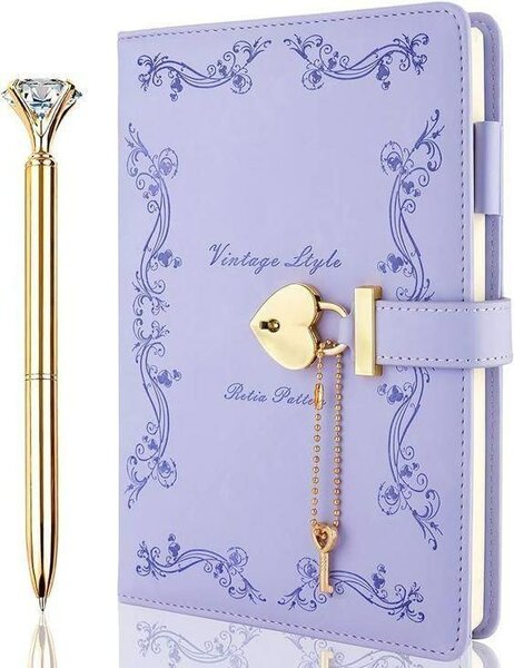 Sac peluche cœur rose