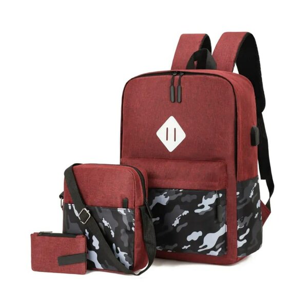 3 in 1 backpacks