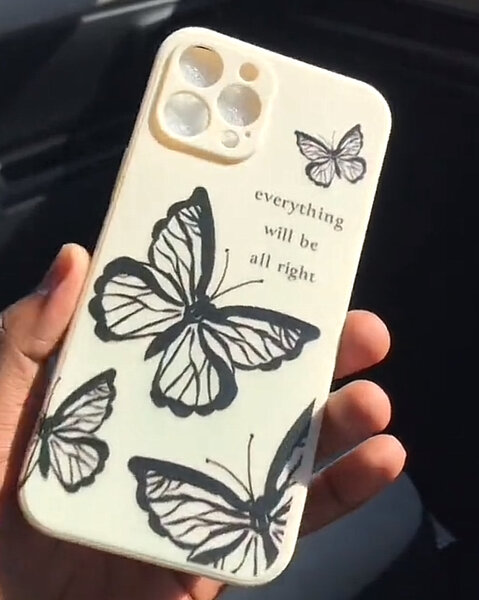 iPhone cases
