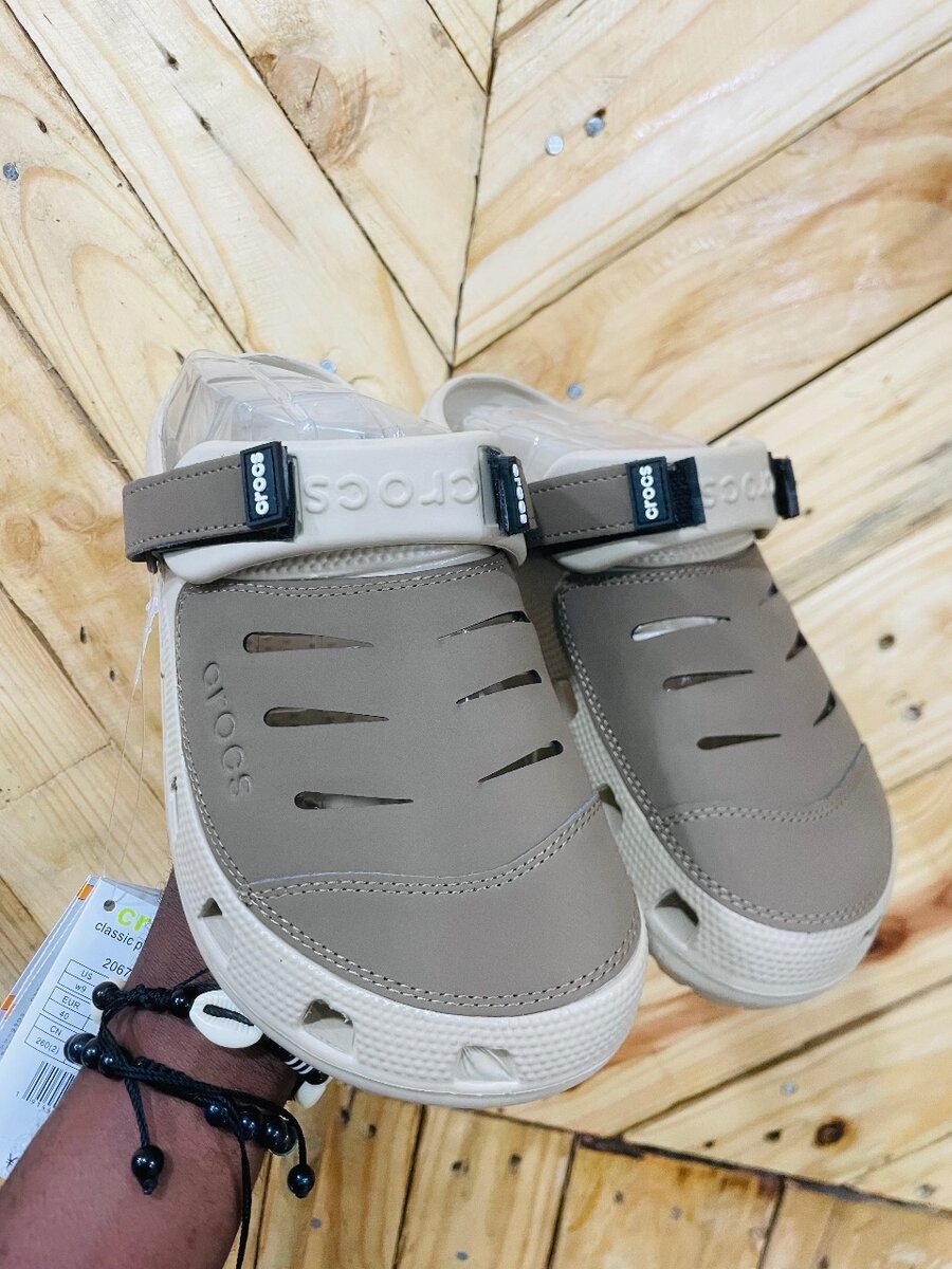Crocs