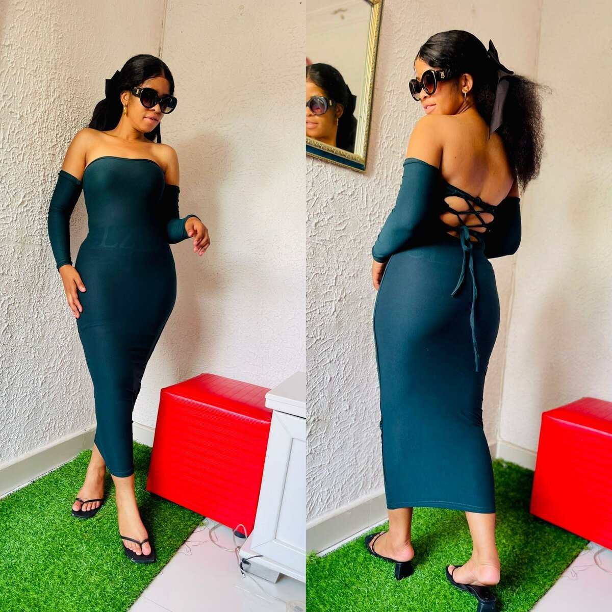 Dress