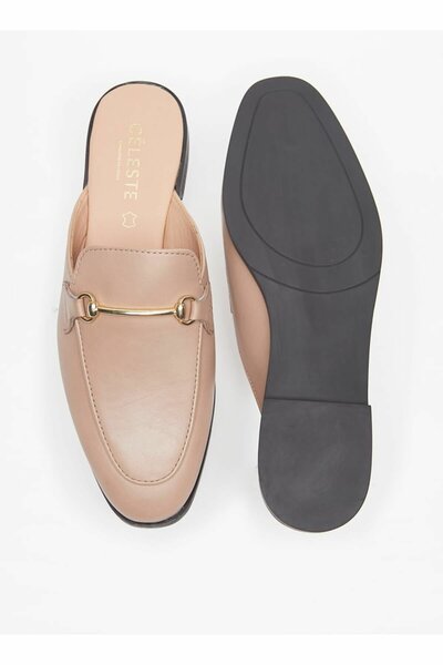 Half shoe Slippers