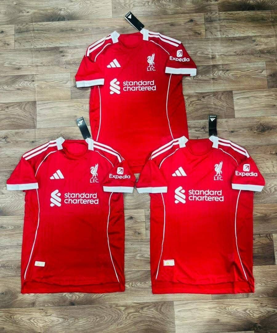 Maillot de foot