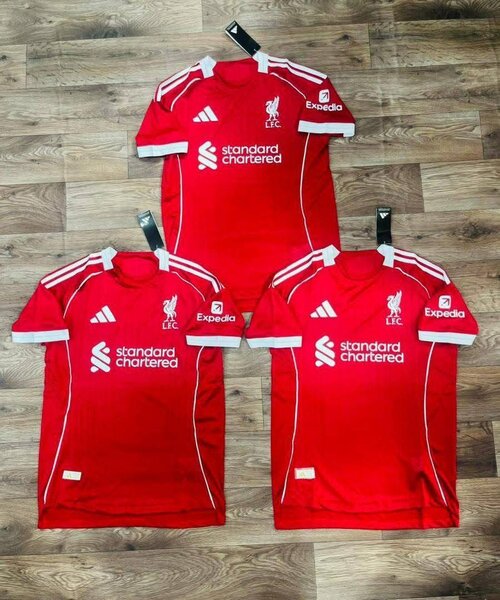 Maillot de foot