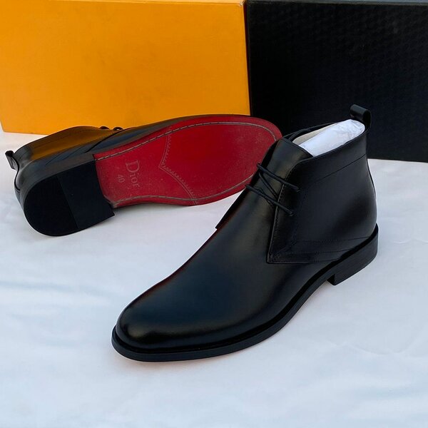Fashion boots