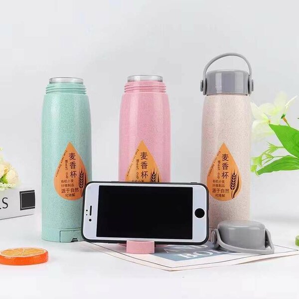Gourdes Thermos