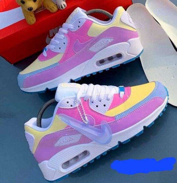 High quality sneakers