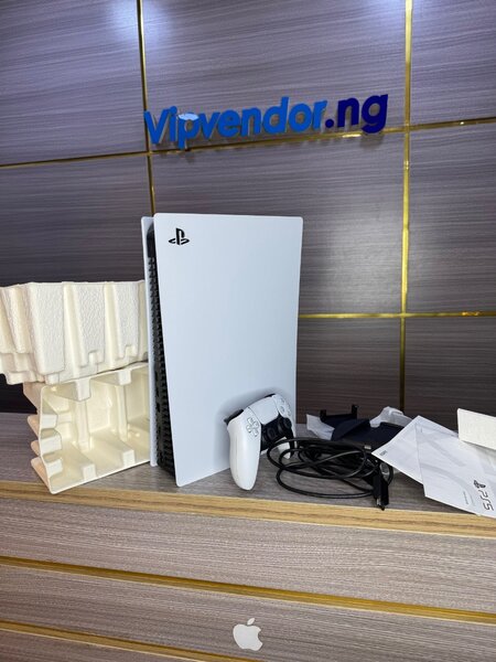 Brand new Open Box Sony Play station 5