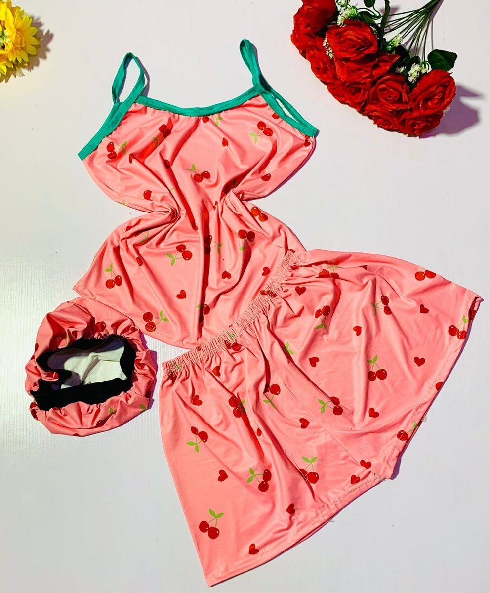 3 in 1 night wear