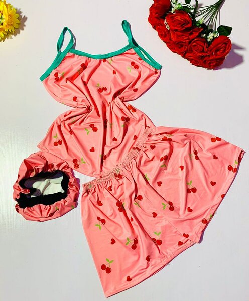 3 in 1 night wear