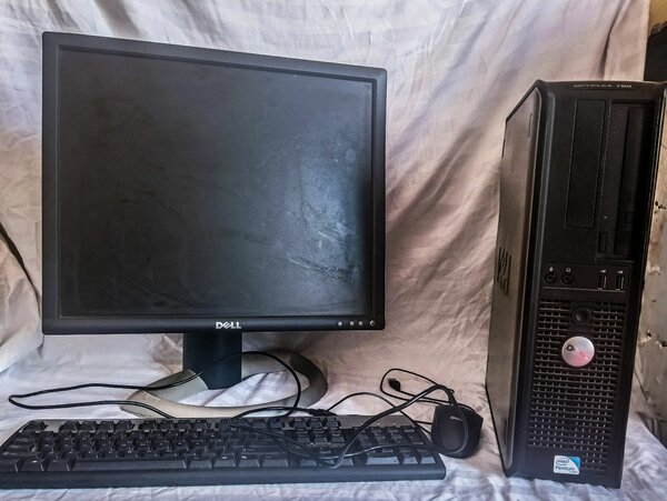 Dell