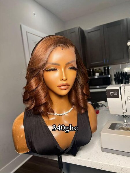 Wig