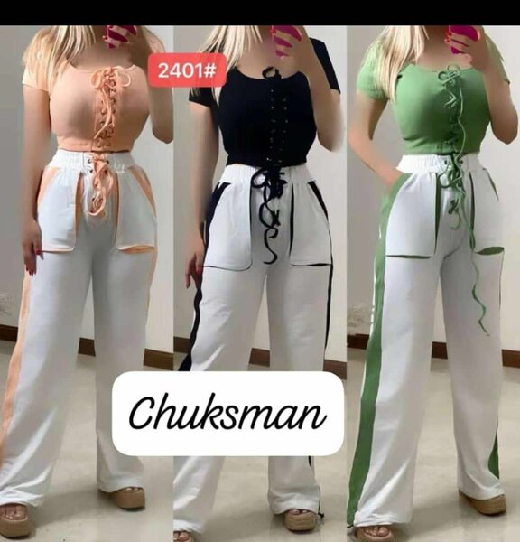Trend collection