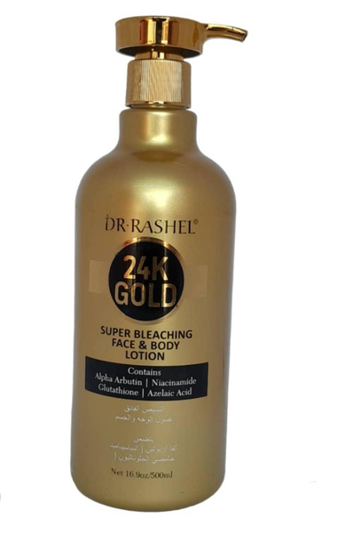 Dr. Rashel