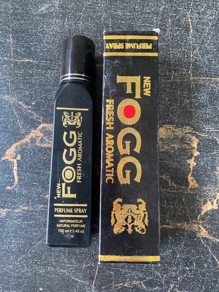 FOGG
