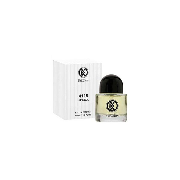 Parfum Creation 4115 Africa