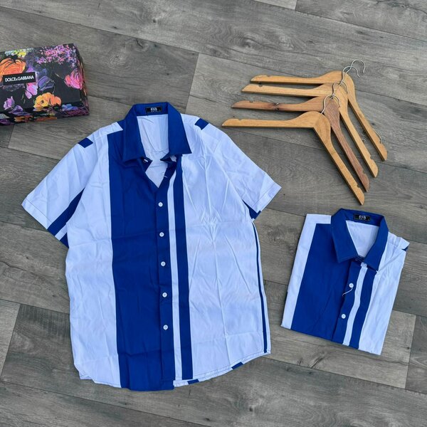 Summer shirts