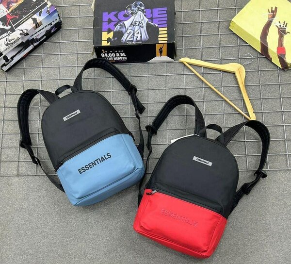 Backpacks