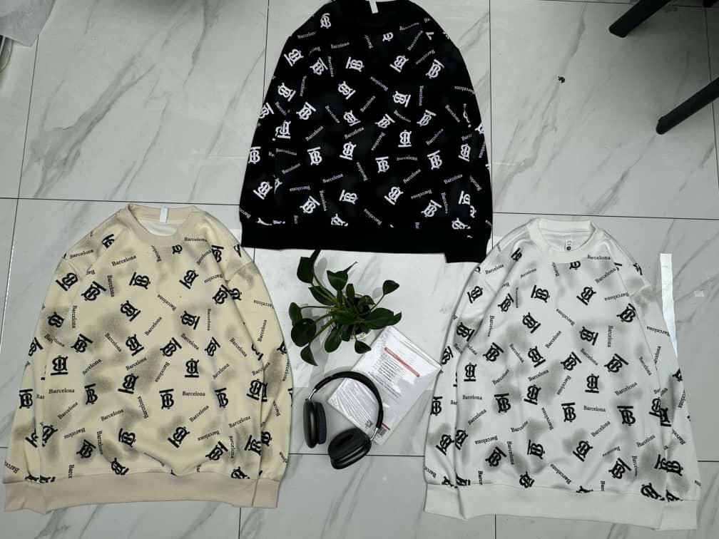 Mens wear