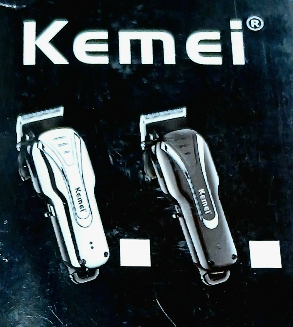 Tondeuse  KEMEİ