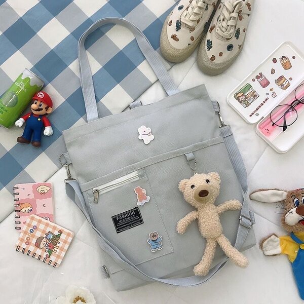 Totebags
