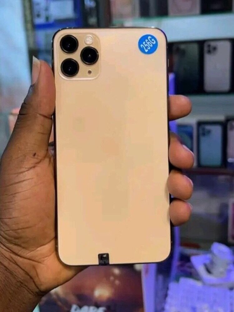 iPhone 11 Pro Max